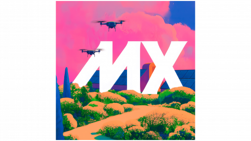 MachineX Symbol
