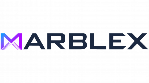Marblex Logo Old