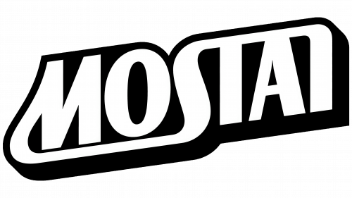 Mostai Emblem