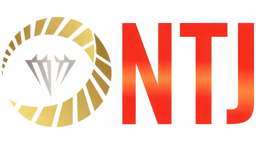 Ngoc Tham Jewelry Logo Old