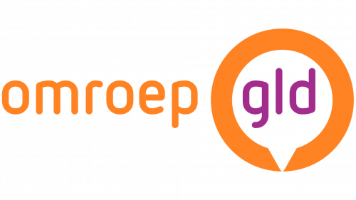 Omroep Gelderland Logo Old