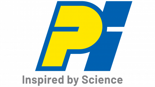 PI Industries Logo Old