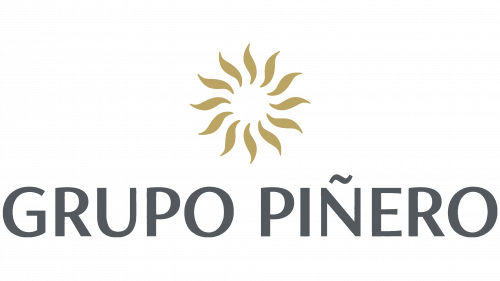 Pinero Logo Old