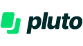 Pluto Unveils New Logo and Brand Identity