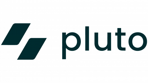 Pluto Logo Old