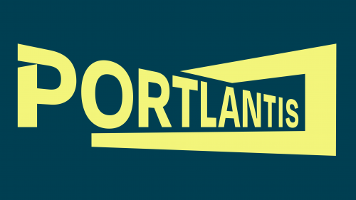 Portlantis Emblem