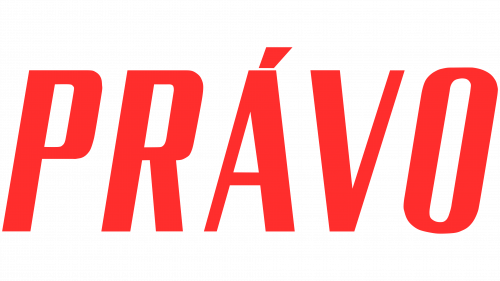Pravo Logo Old