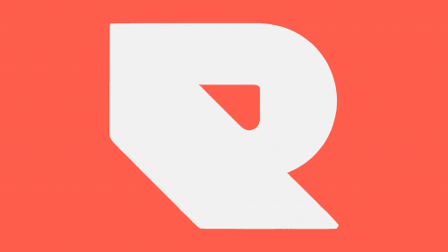 Riders Sports Symbol