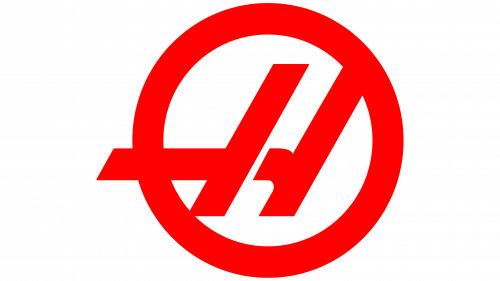 TGR Haas Symbol