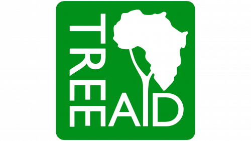 Tree Aid Logo Old