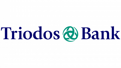 Triodos Bank Logo Old