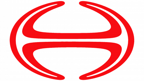 Hino Motors Symbol