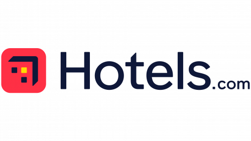 Hotels.com Logo Old