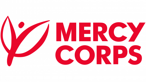 Mercy Corps (Prosper Global) Logo Old
