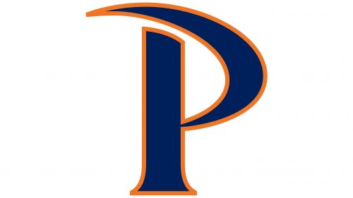 Pepperdine Waves Logo
