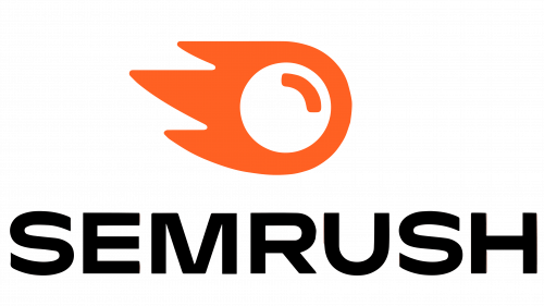 Semrush Logo Old