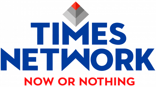 Times Network Logo Old