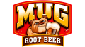Mug Root Beer Logo