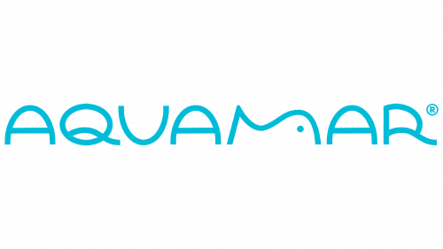 Aquamar Logo Old