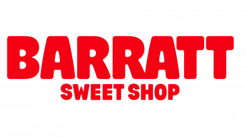 Barratt Logo New