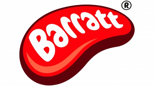Barratt Logo Old
