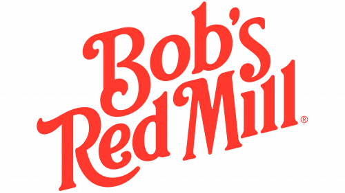 Bob's Red Mill Logo New