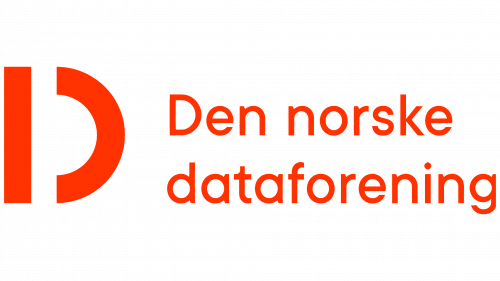 Dataforeningen Logo Old