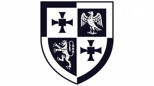 Durham University St John's College Symbol