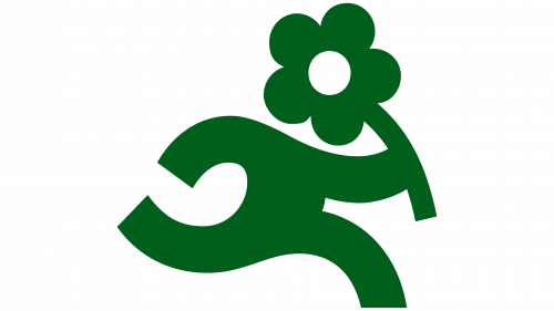 Escola + Natureza Symbol