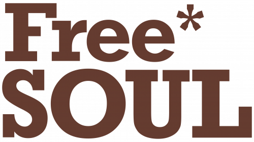 Free Soul Logo Old