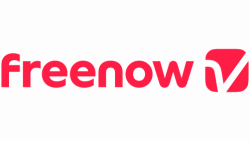 Freenow Logo New
