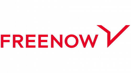 Freenow Logo Old