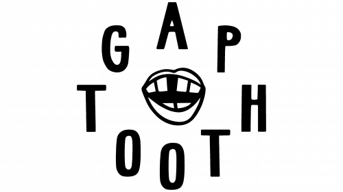 Gaptooth Soda Emblem