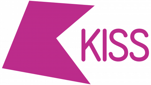 KISS Logo Old