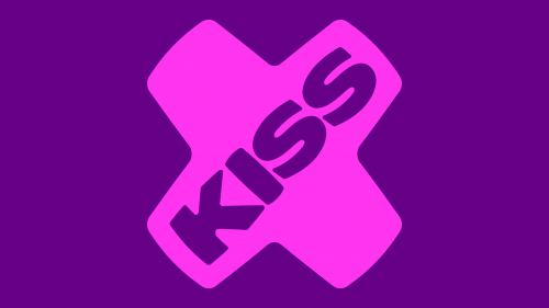 KISS Symbol