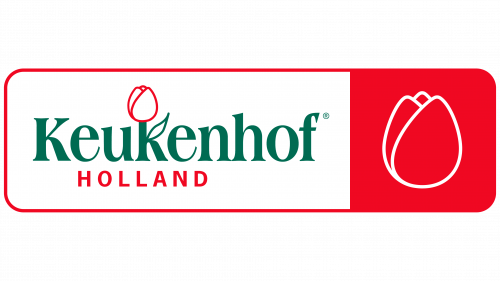 Keukenhof Logo Old