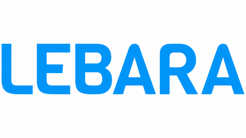 Lebara Logo Old