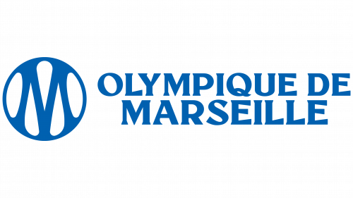 Olympique de Marseille Logo New