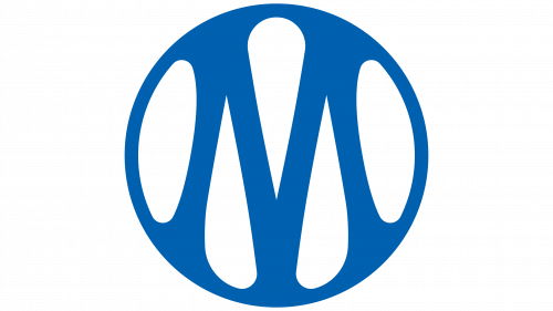 Olympique de Marseille Symbol