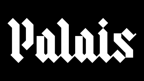Palais Symbol