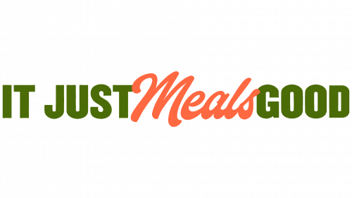 Panera Bread It Just Meals Good Emblem