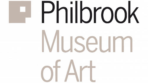 Philbrook Art & Gardens Logo Old