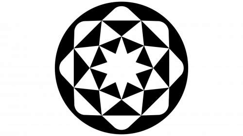 Philbrook Art & Gardens Symbol