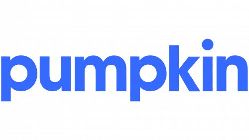Pumpkin Logo Old