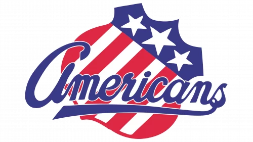 Rochester Americans Logo