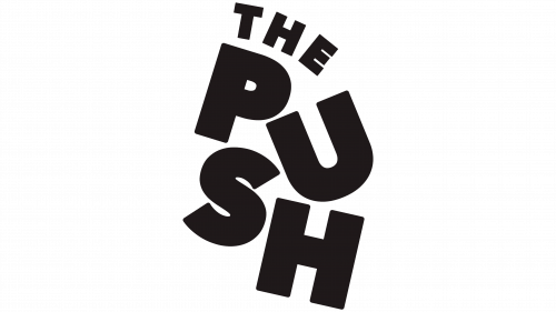 The Push Logo Old