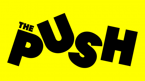 The Push Symbol