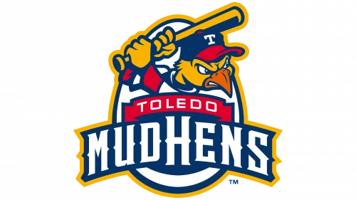 Toledo Mud Hens Logo