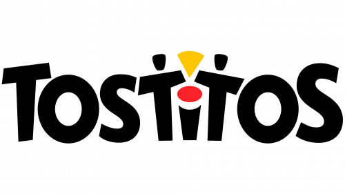 Tostitos Logo Old