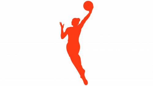 WNBA Draft 2026 Symbol